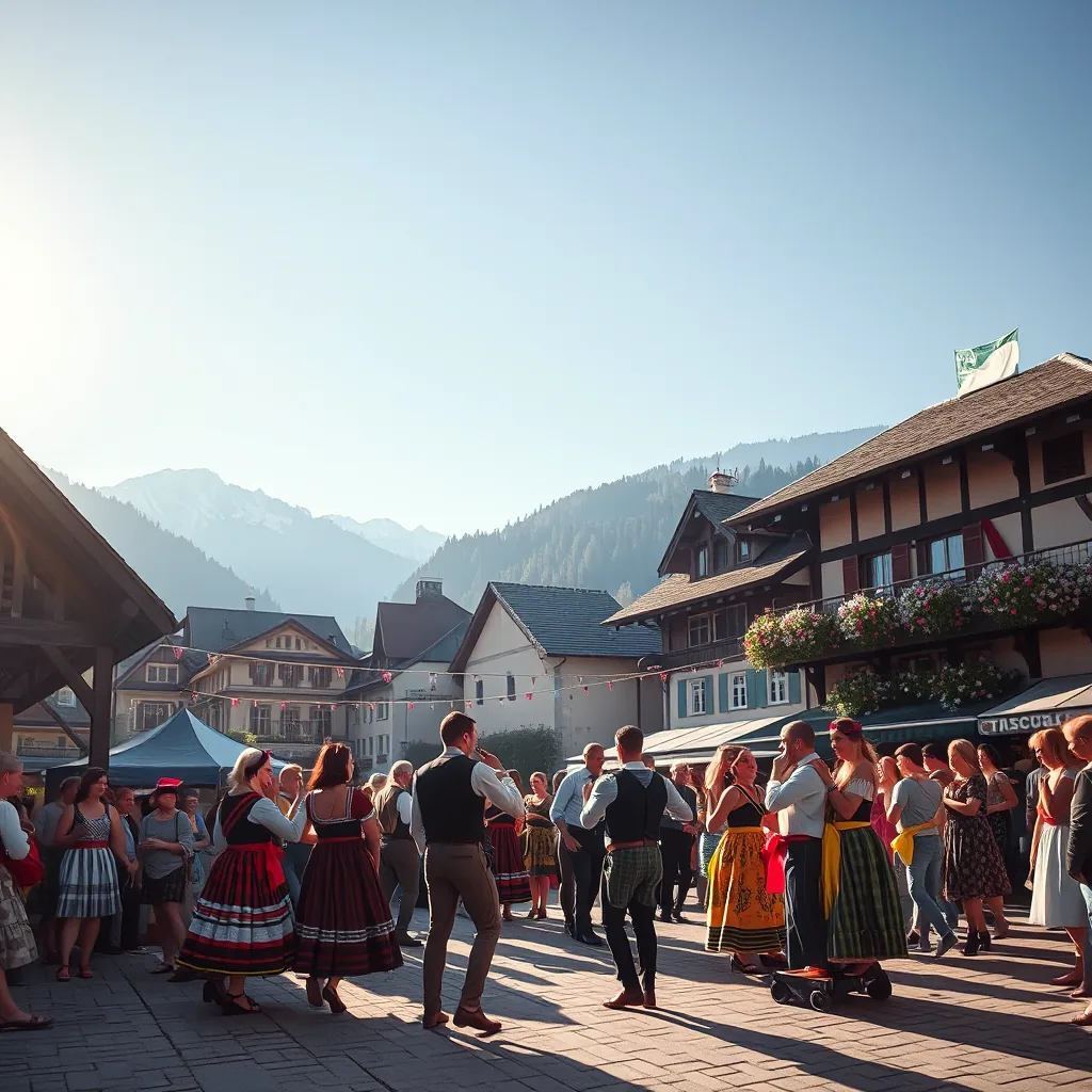 Kitzbühel Events 2026 – Von der Hahnenkamm-Abfahrt bis zum Jazz Festival