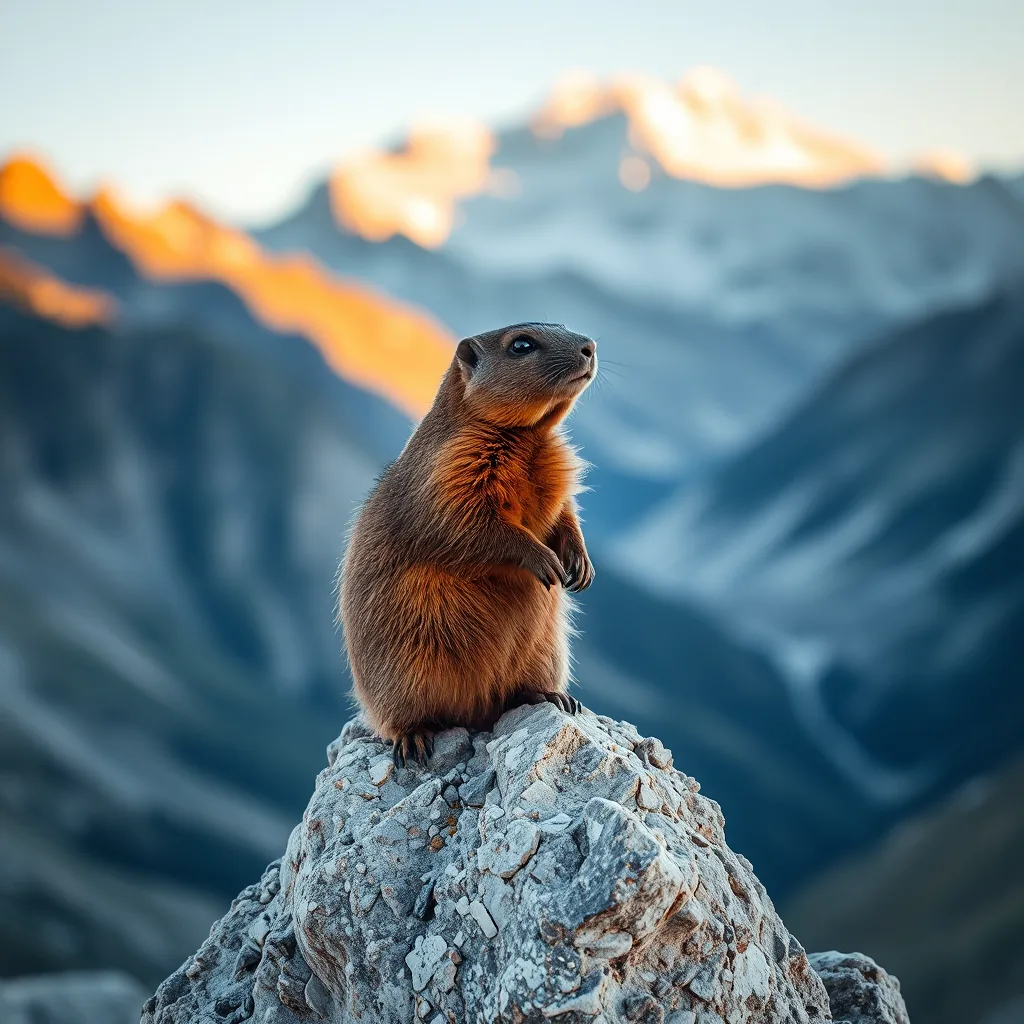 Tiere und Natur in Tirol – Alpenzoo, Bauernhöfe & Co